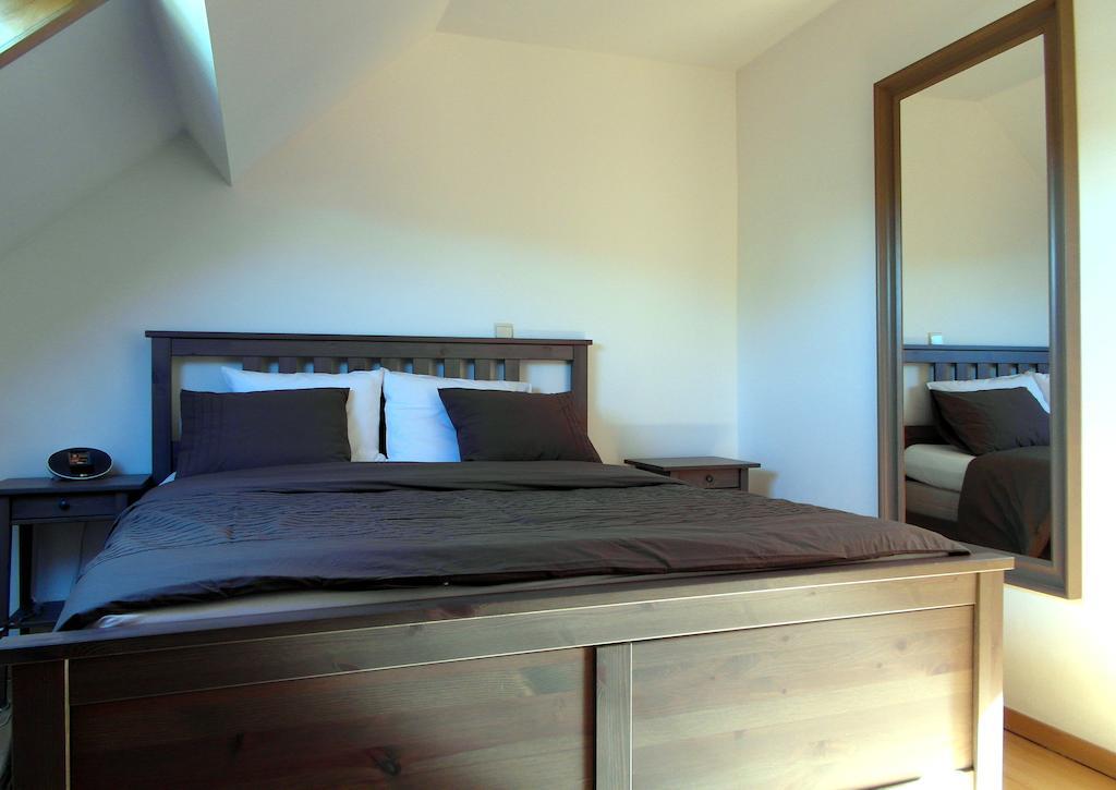 19 Brussels Expo Apartment Wemmel Room photo